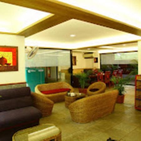 Hotel Maratha Residency,Ratnagiri Exterior photo