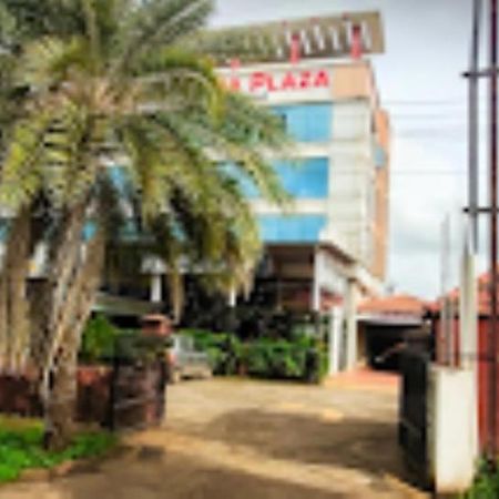 Hotel Maratha Residency,Ratnagiri Exterior photo