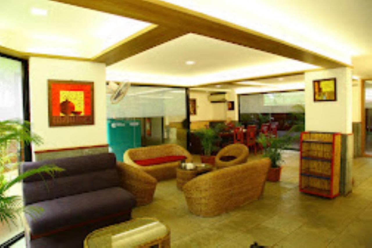 Hotel Maratha Residency,Ratnagiri Exterior photo