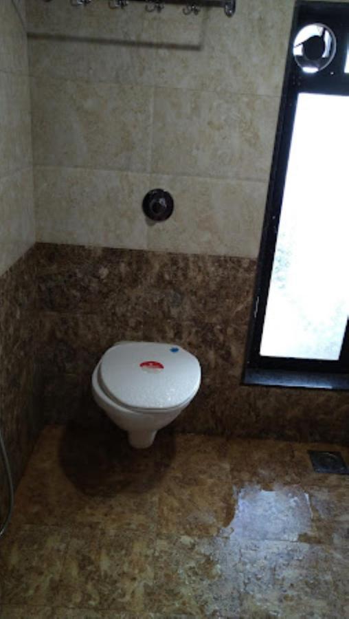 Hotel Maratha Residency,Ratnagiri Exterior photo